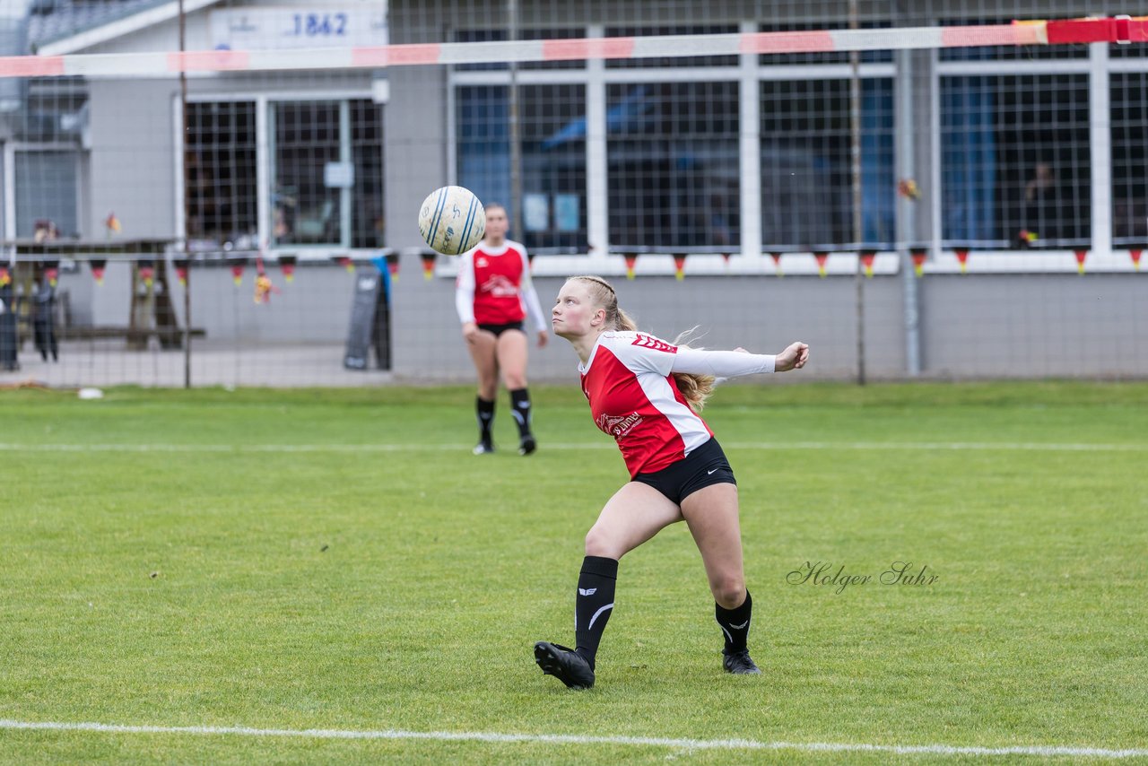 Bild 246 - wU16 Deutsche Meisterschaft